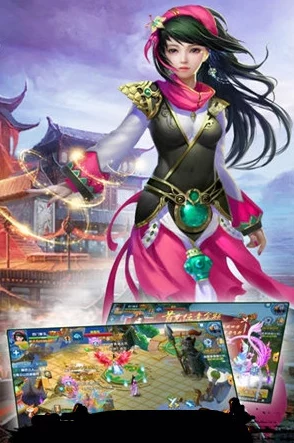 2024年热门美女元素手游大盘点：探索与美女相关的精彩游戏世界