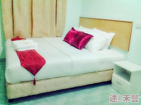 玫瑰汽车旅馆2环境优雅，服务周到，性价比高，真心不错！