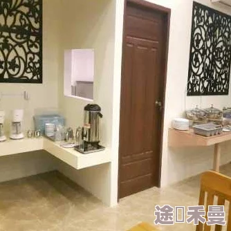 玫瑰汽车旅馆2环境优雅，服务周到，性价比高，真心不错！