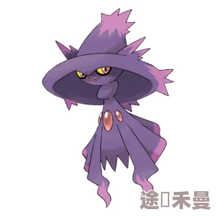 宝可梦朱紫最新版本揭秘：梦妖魔进化方式详解，利用暗之石实现快速进化