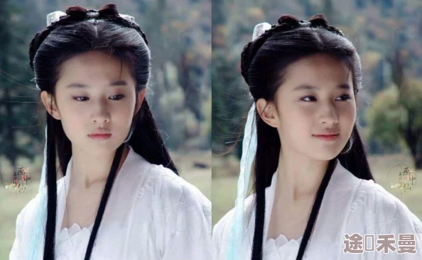 杨过又粗又大爽黄蓉终极幻想小龙女意外现身神雕侠侣重聚