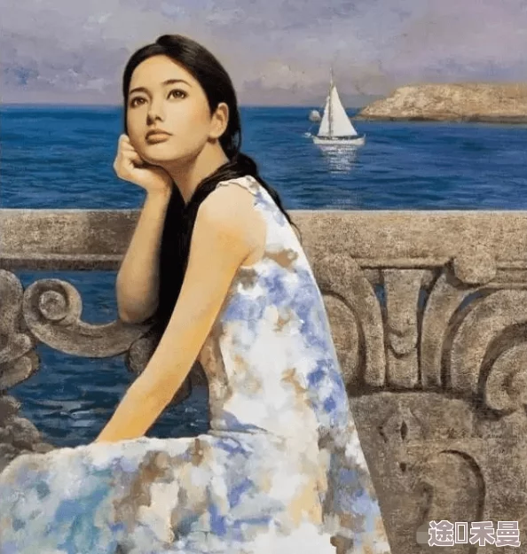 裸女无遮挡某艺术展览上展示了多幅大胆的女性人体艺术作品，引发热议