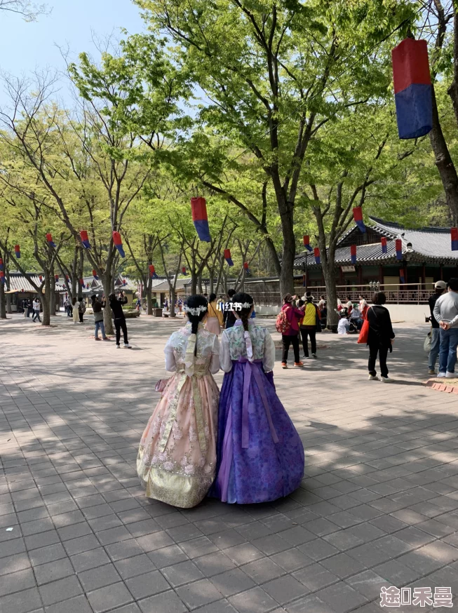朝鲜风月录后篇韩国首尔新开主题公园体验传统文化