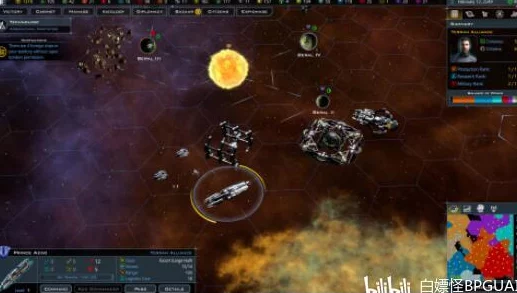 2025热门科幻游戏：异星OL枪手全面详情介绍与最新玩法解析