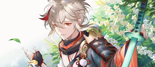 《以闪亮之名》辰祈夜谭套装值得氪金吗？