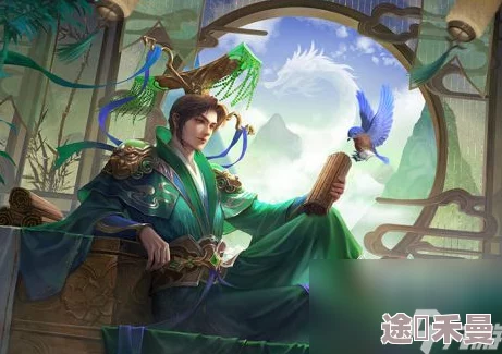 界孙休的技能是什么？